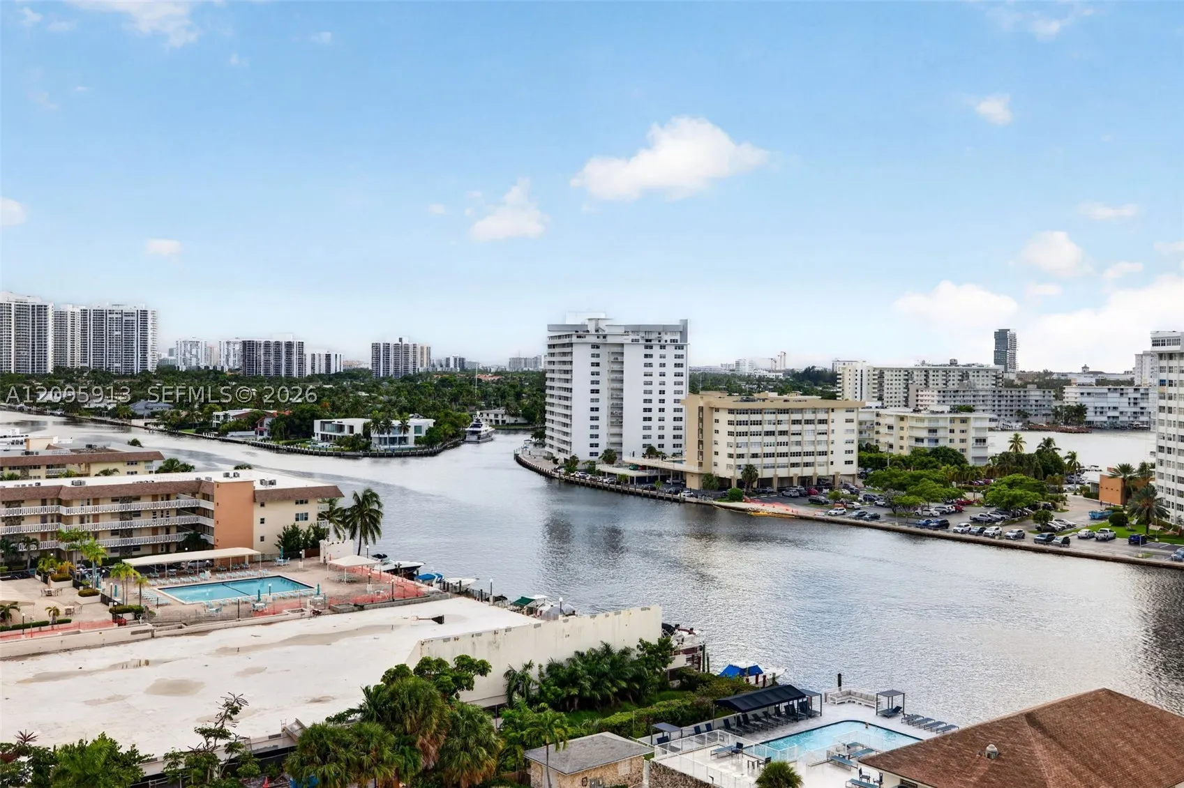 1833 S Ocean Dr #1202