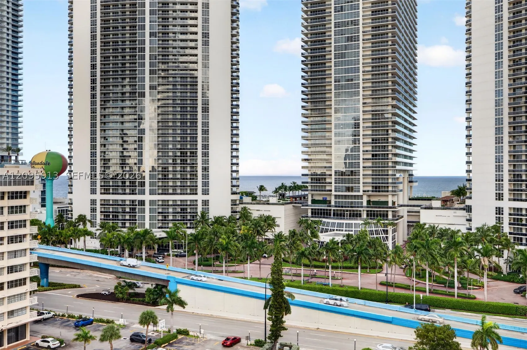 1833 S Ocean Dr #1202