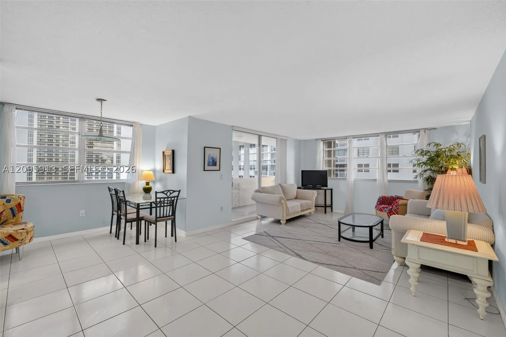 1833 S Ocean Dr #1202
