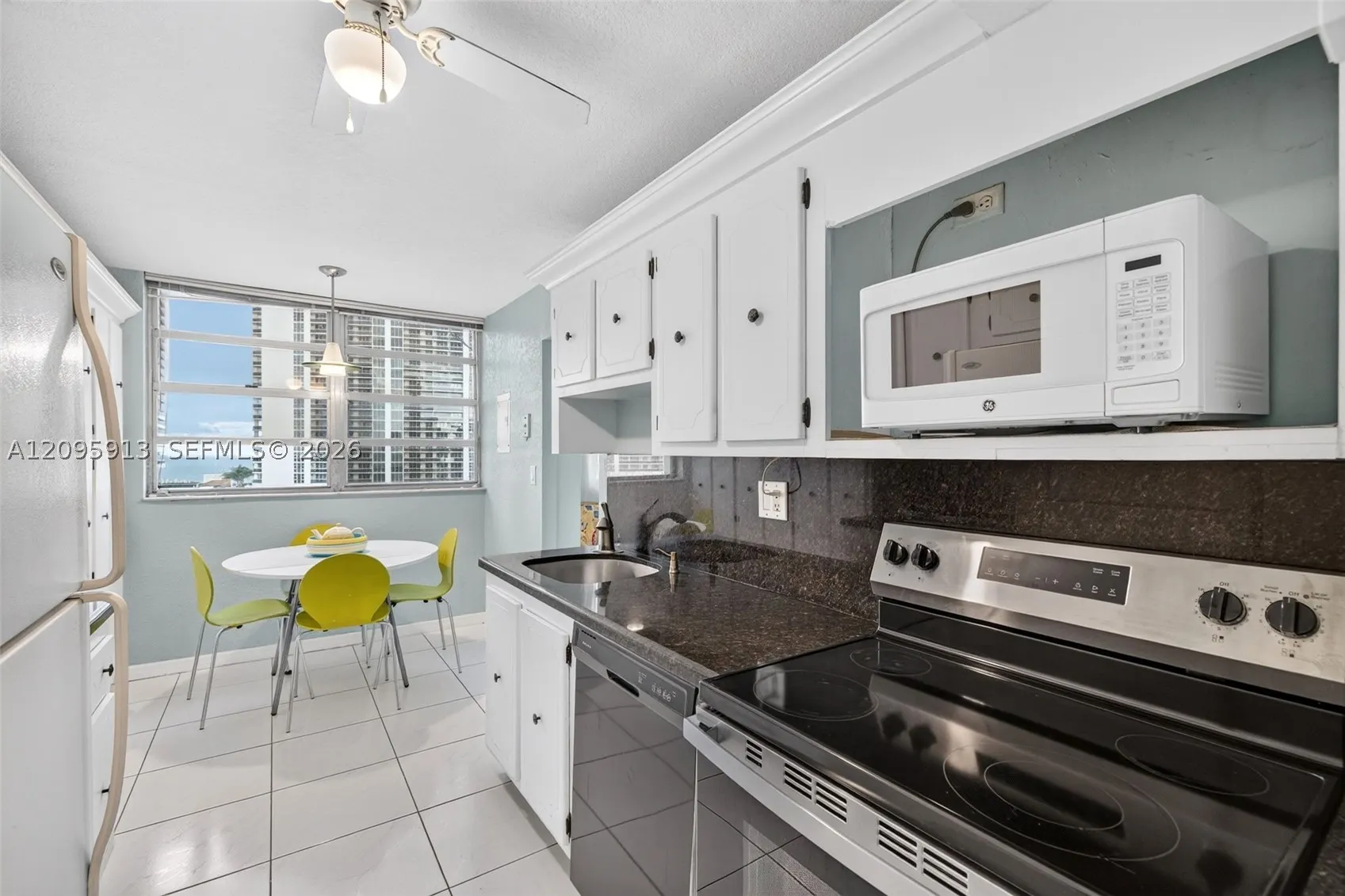 1833 S Ocean Dr #1202
