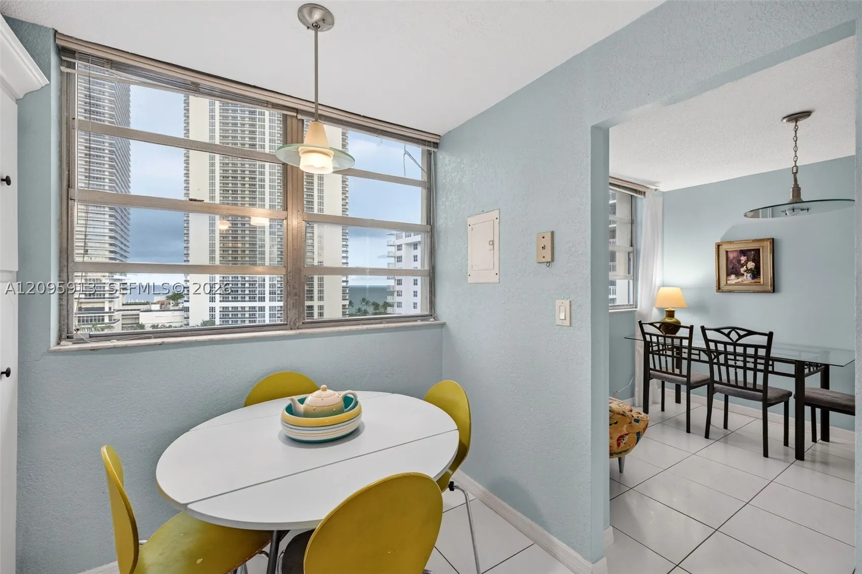 1833 S Ocean Dr #1202