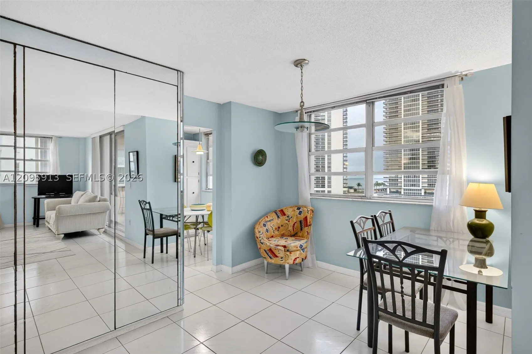 1833 S Ocean Dr #1202