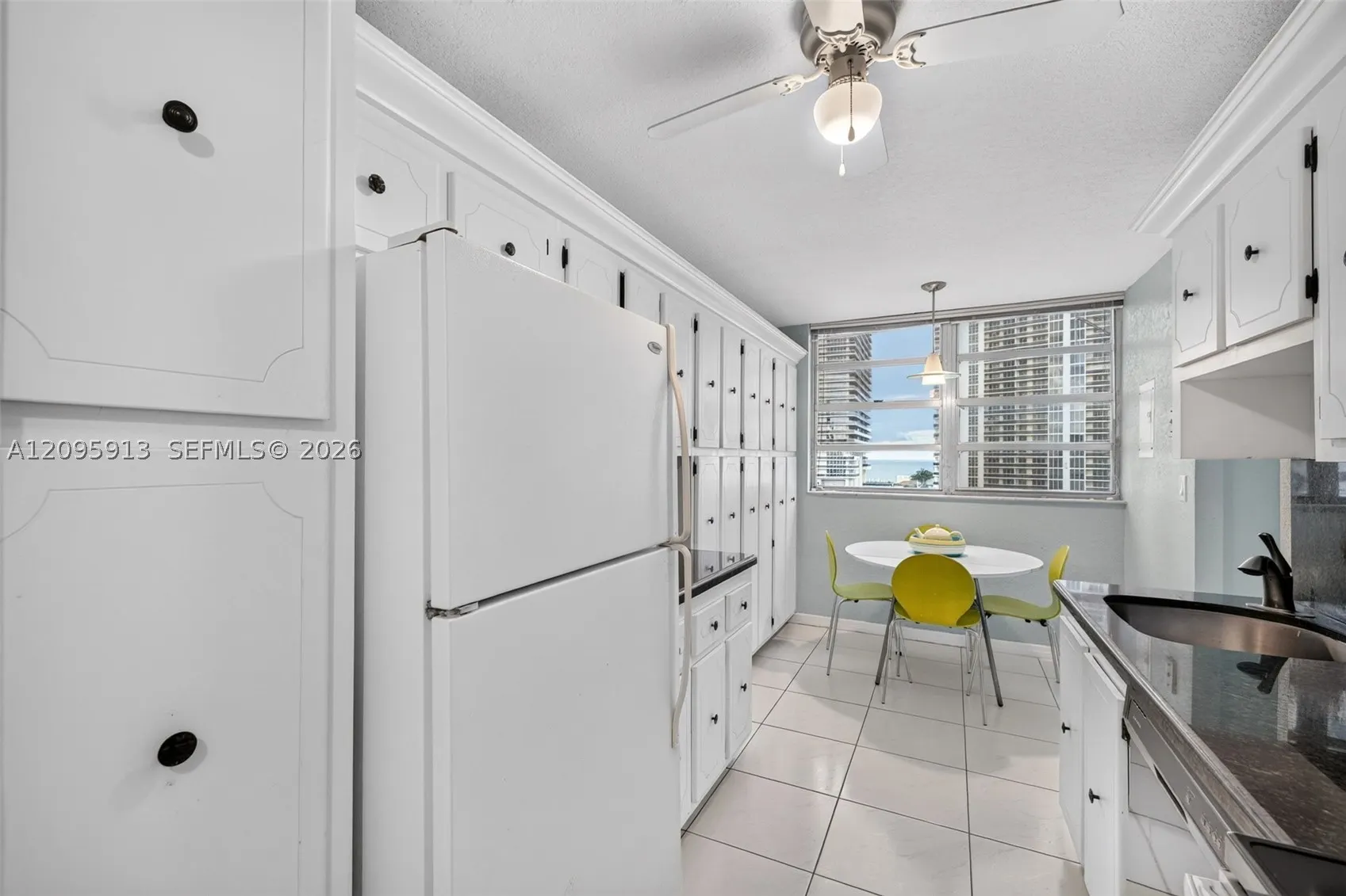 1833 S Ocean Dr #1202