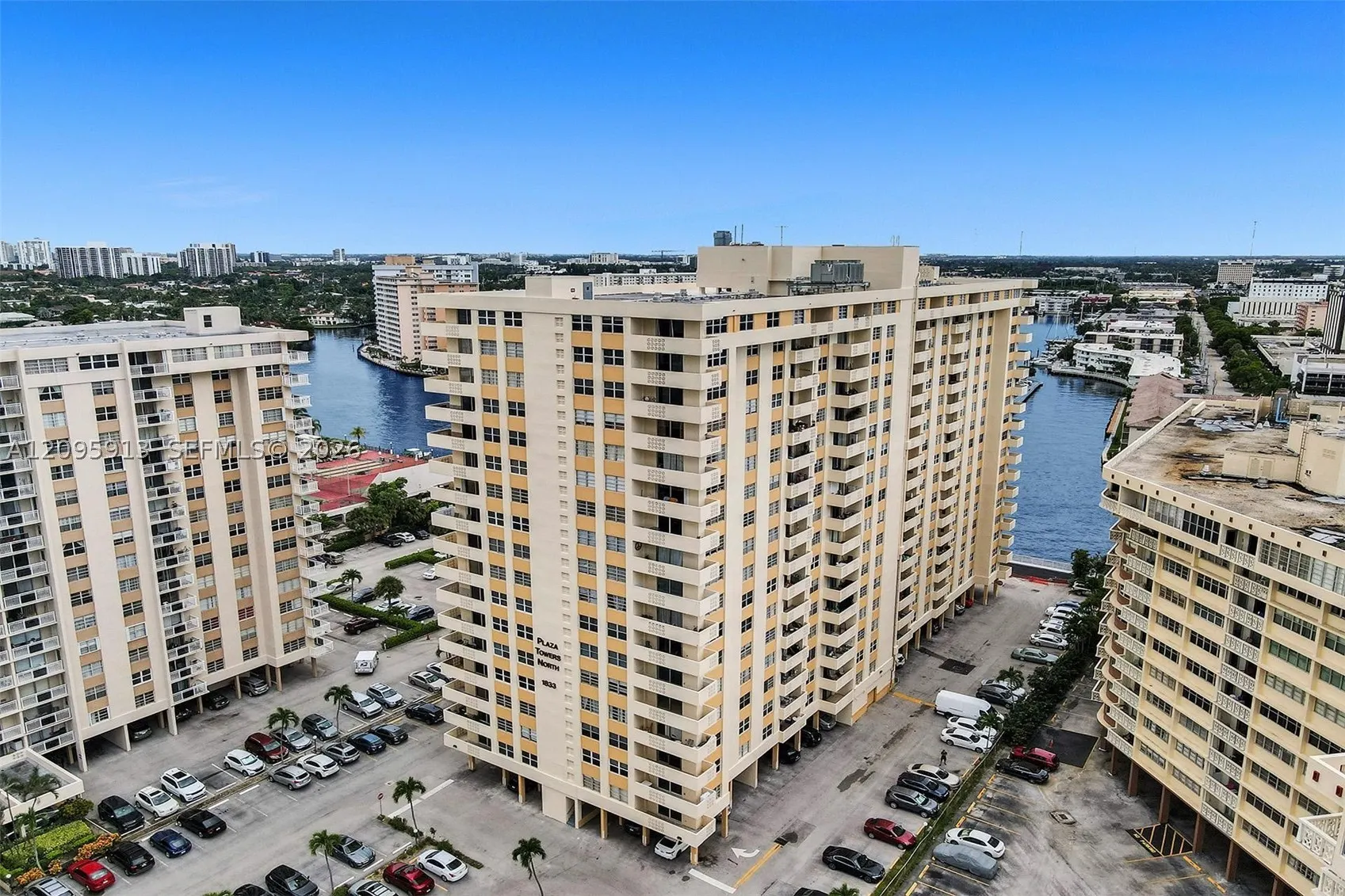 1833 S Ocean Dr #1202