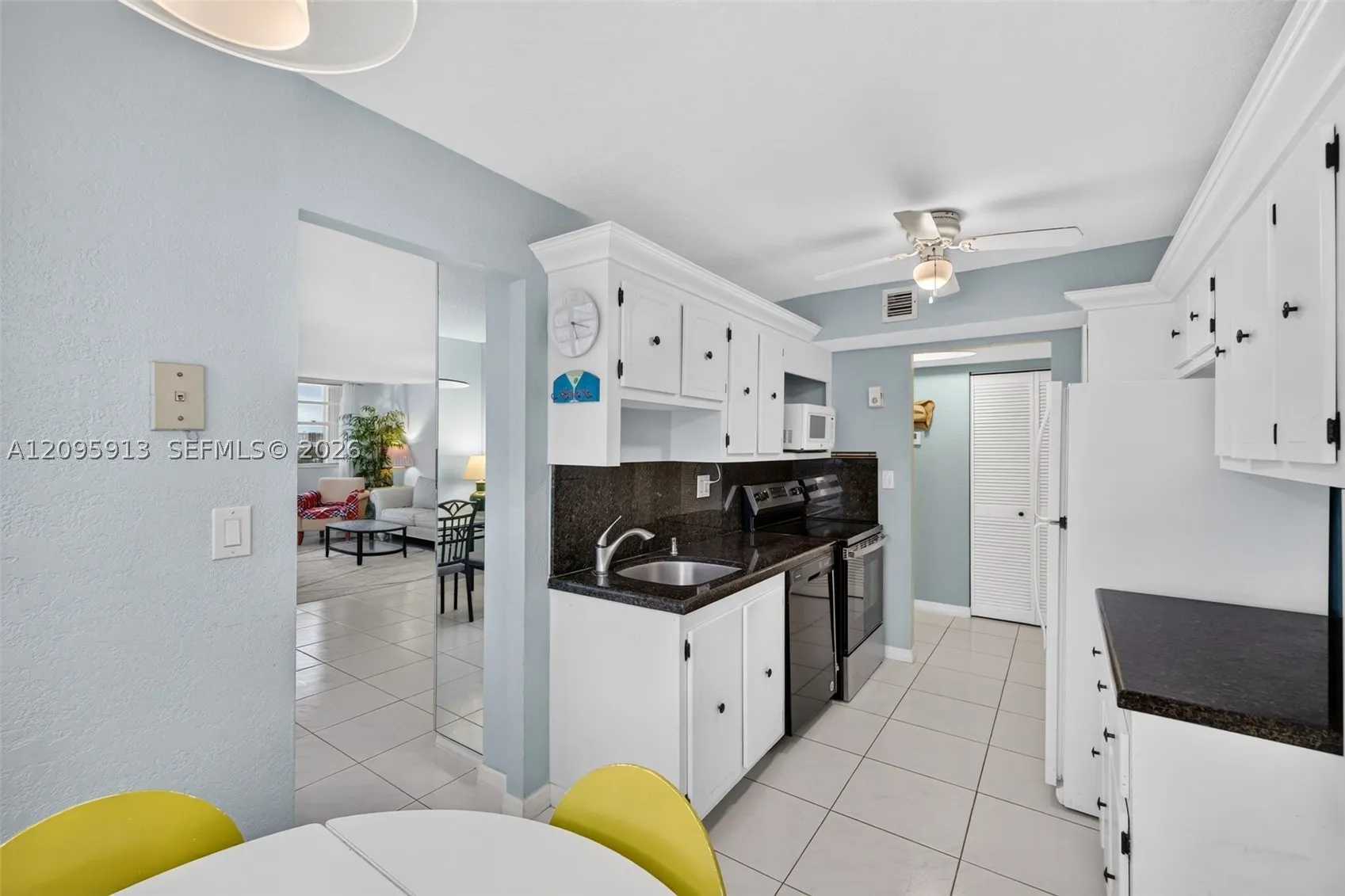 1833 S Ocean Dr #1202