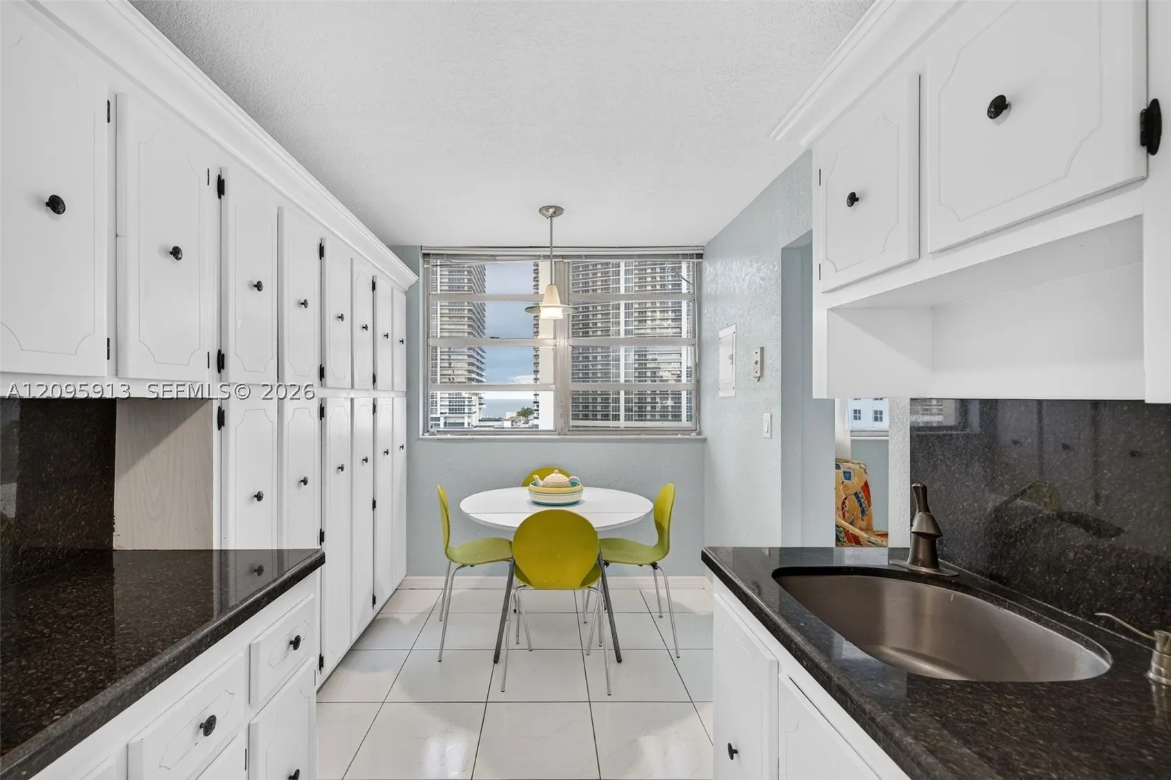 1833 S Ocean Dr #1202