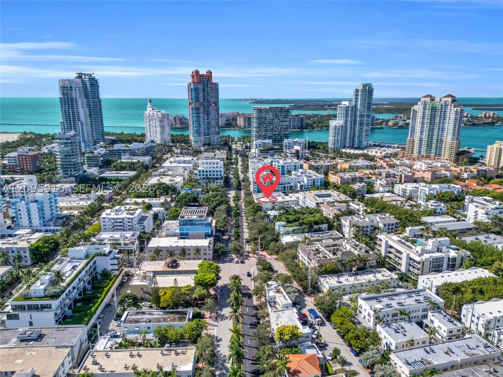 220 Washington Ave #5D