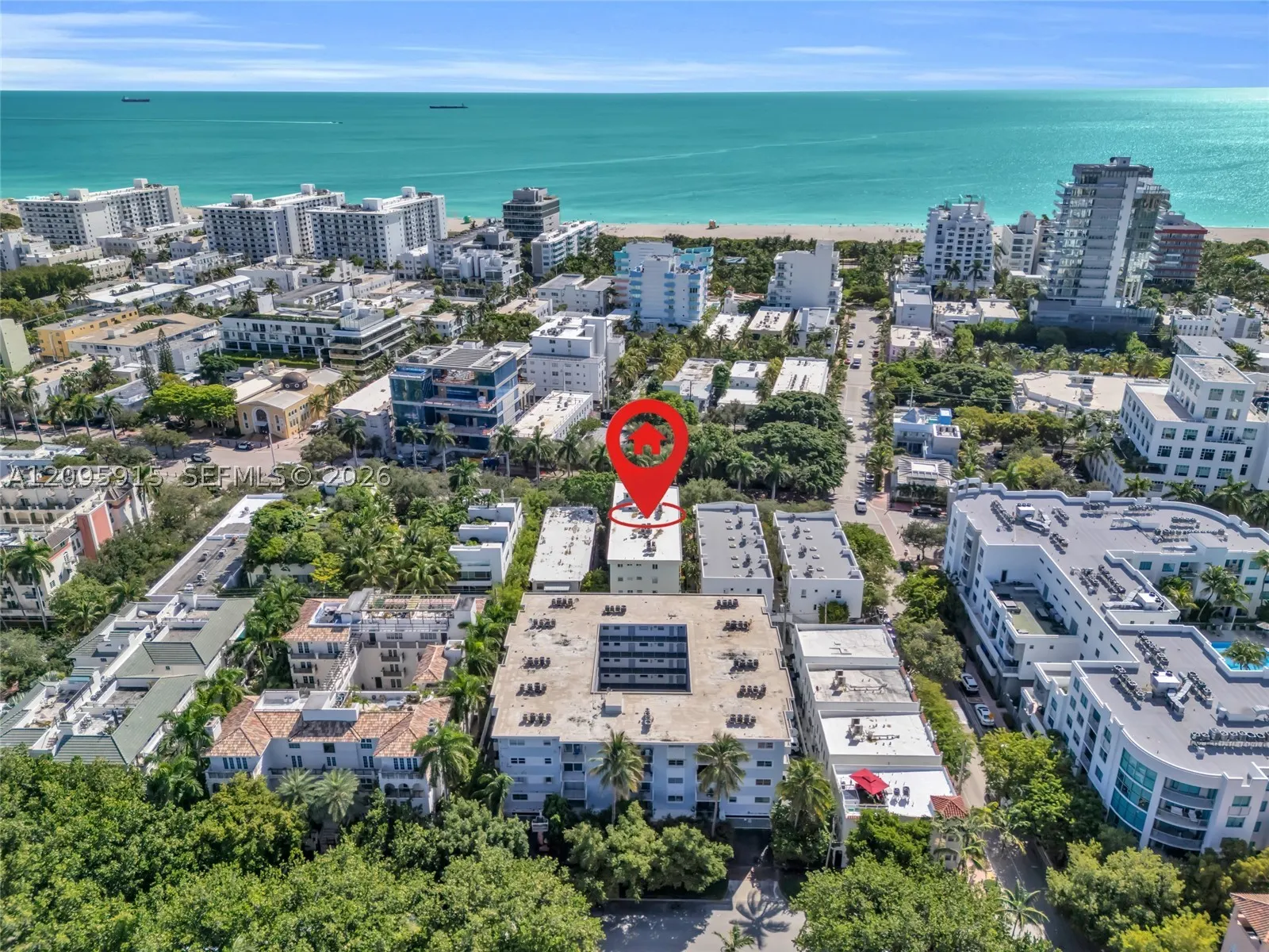 220 Washington Ave #5D