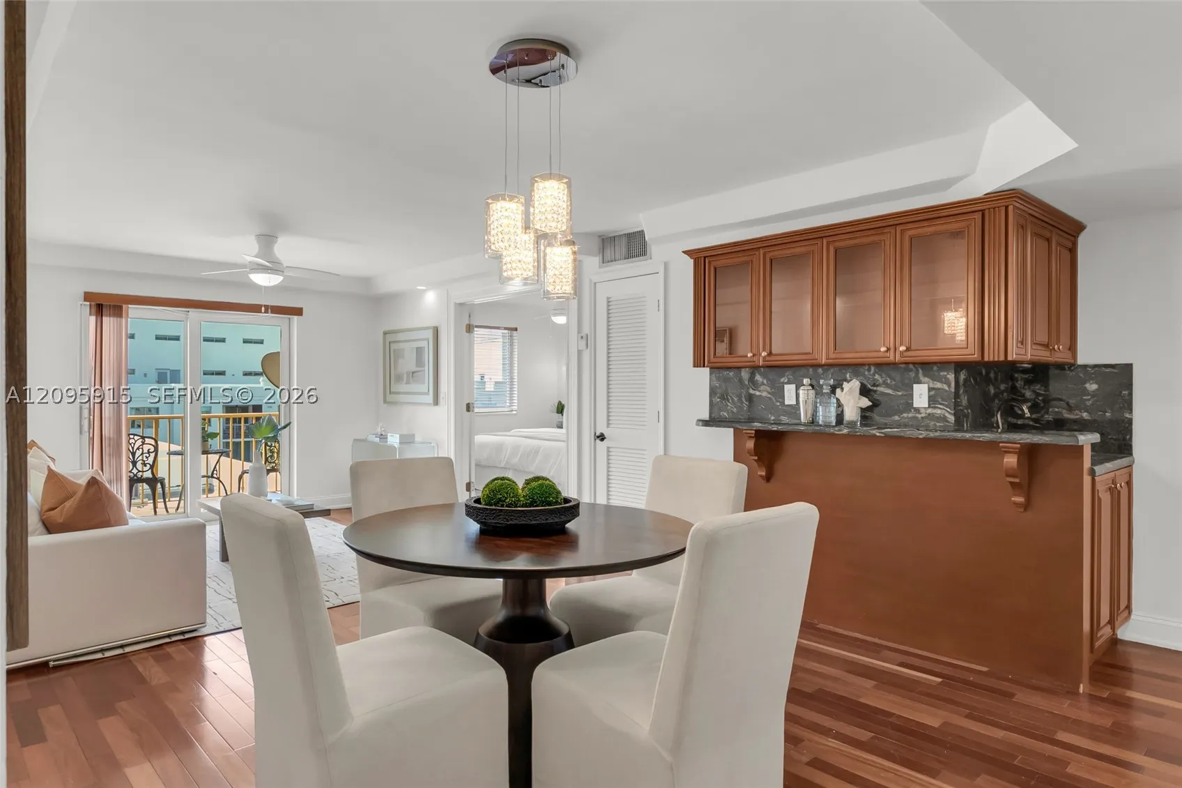 220 Washington Ave #5D