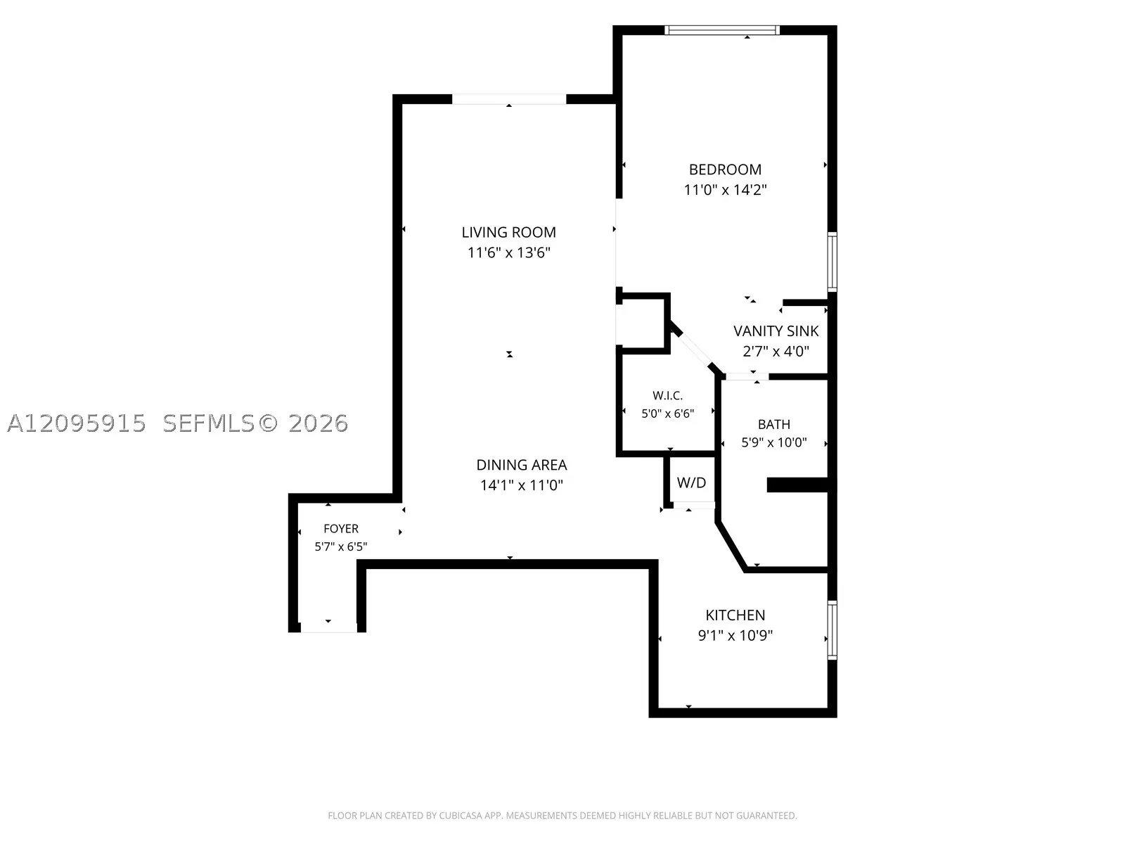220 Washington Ave #5D