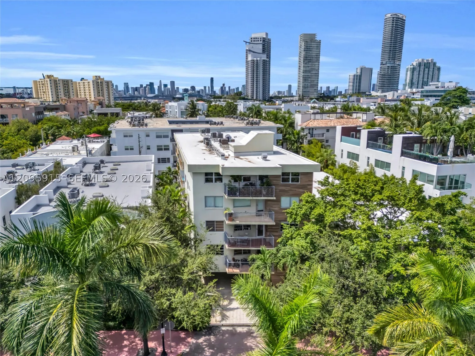 220 Washington Ave #5D