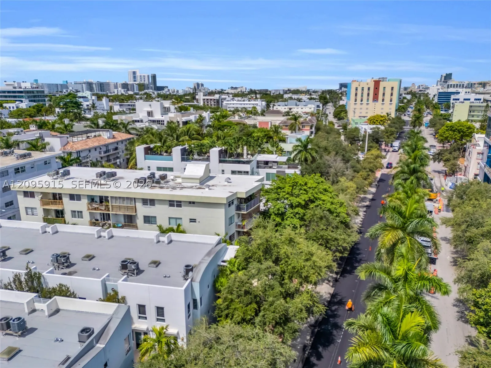 220 Washington Ave #5D