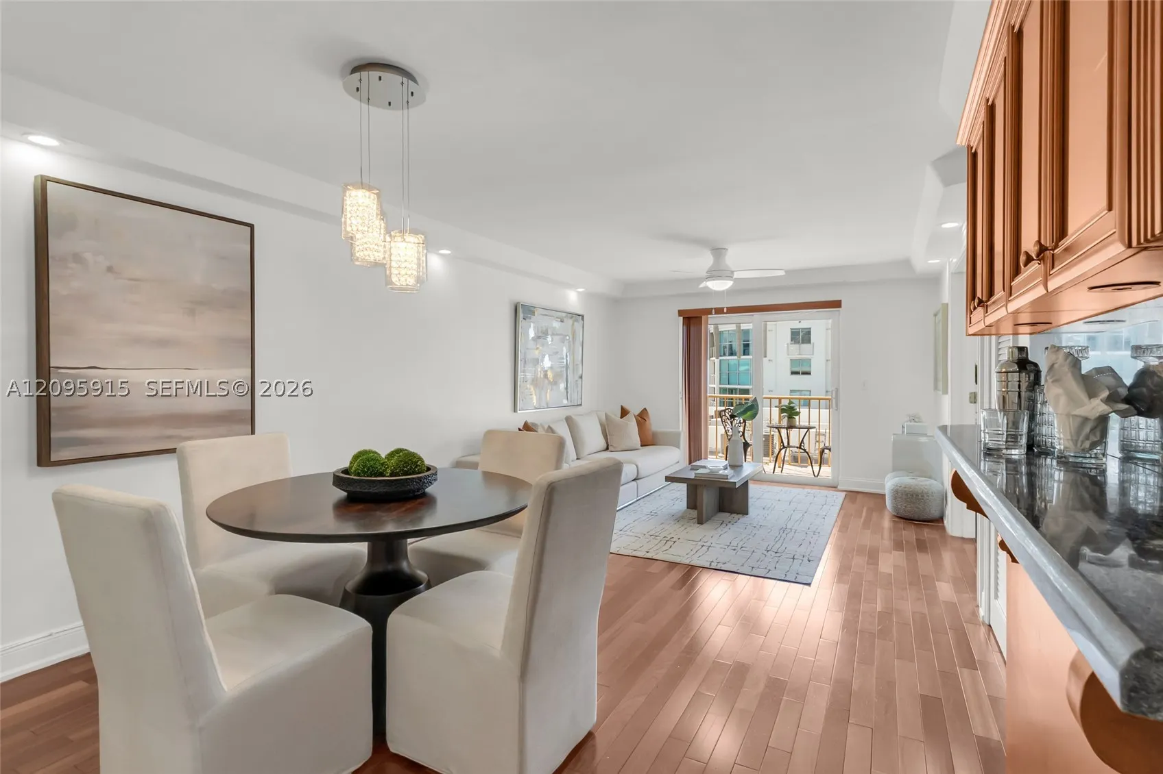 220 Washington Ave #5D