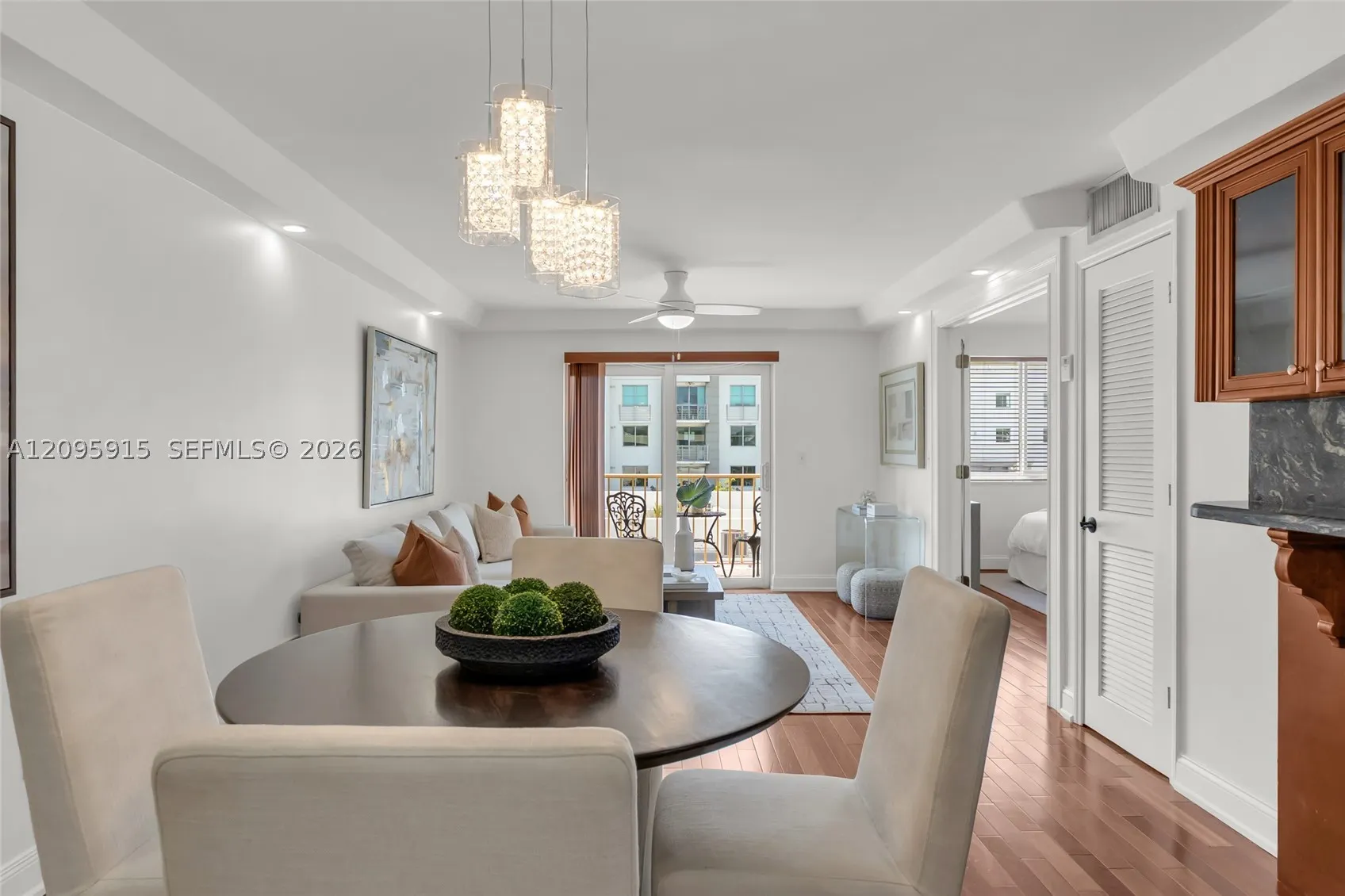 220 Washington Ave #5D