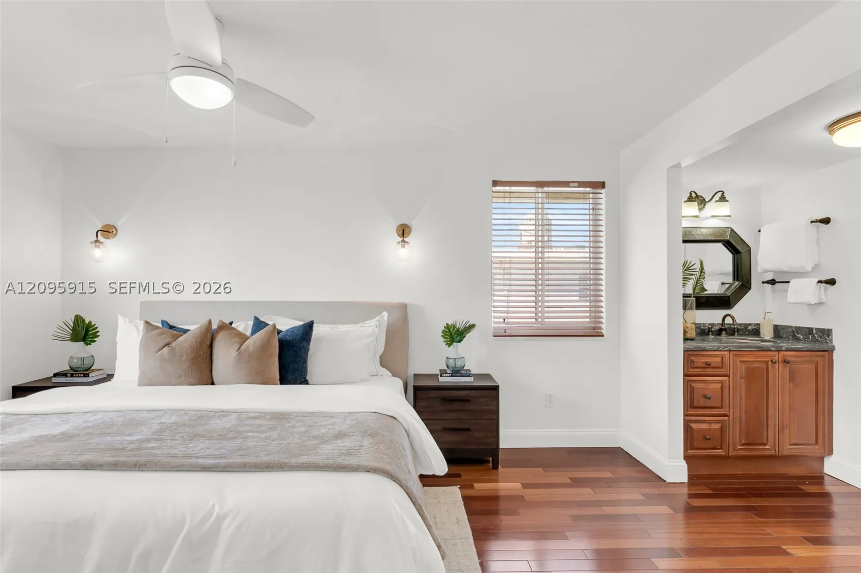220 Washington Ave #5D