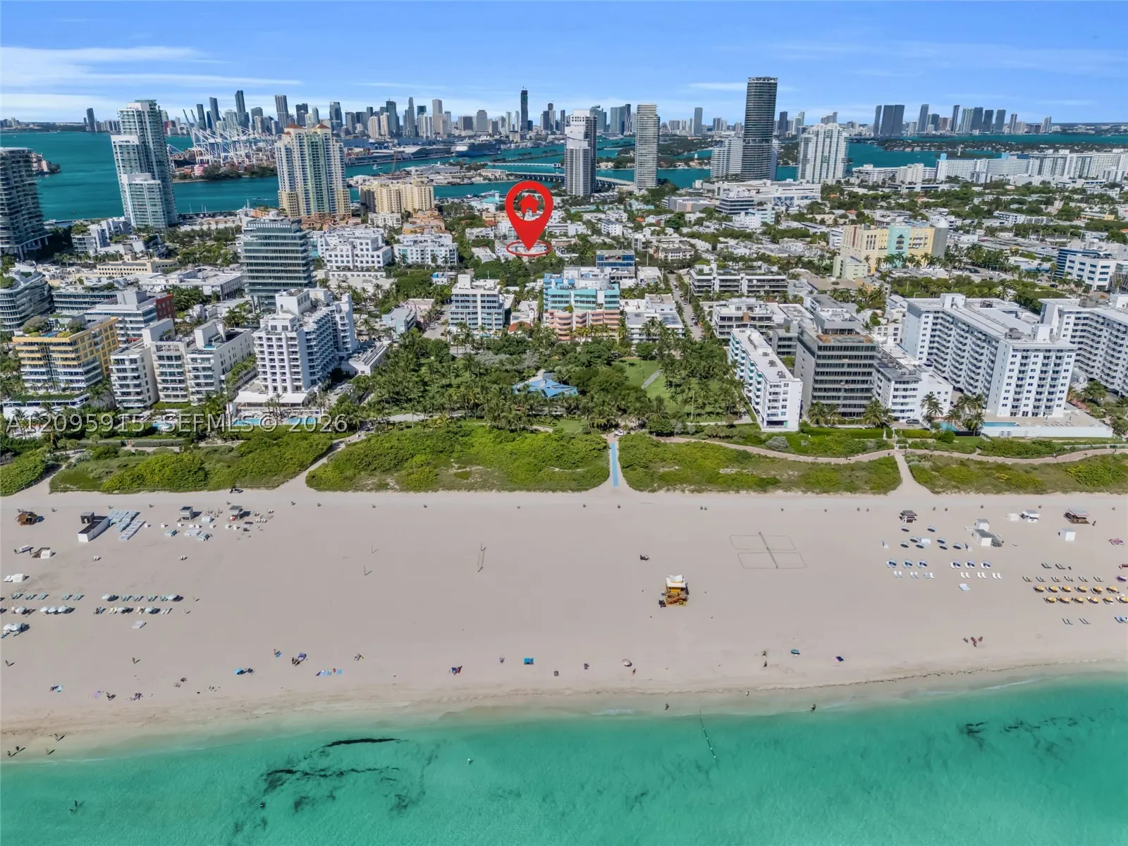 220 Washington Ave #5D
