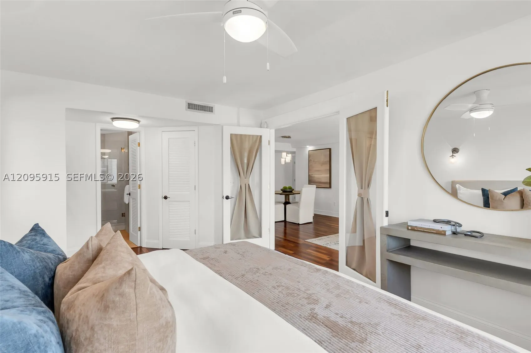 220 Washington Ave #5D