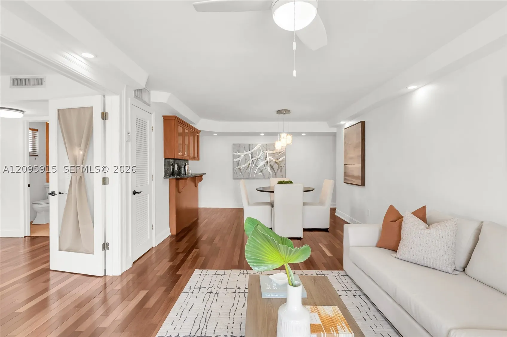 220 Washington Ave #5D