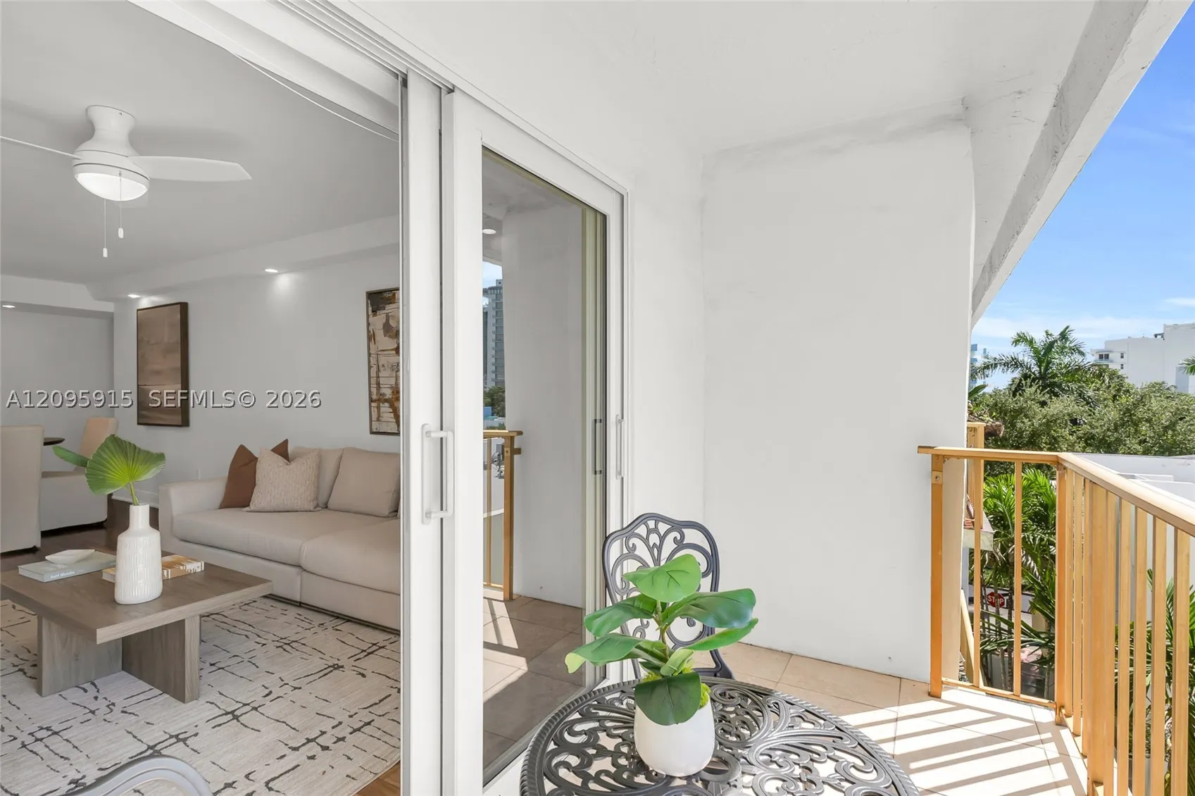 220 Washington Ave #5D