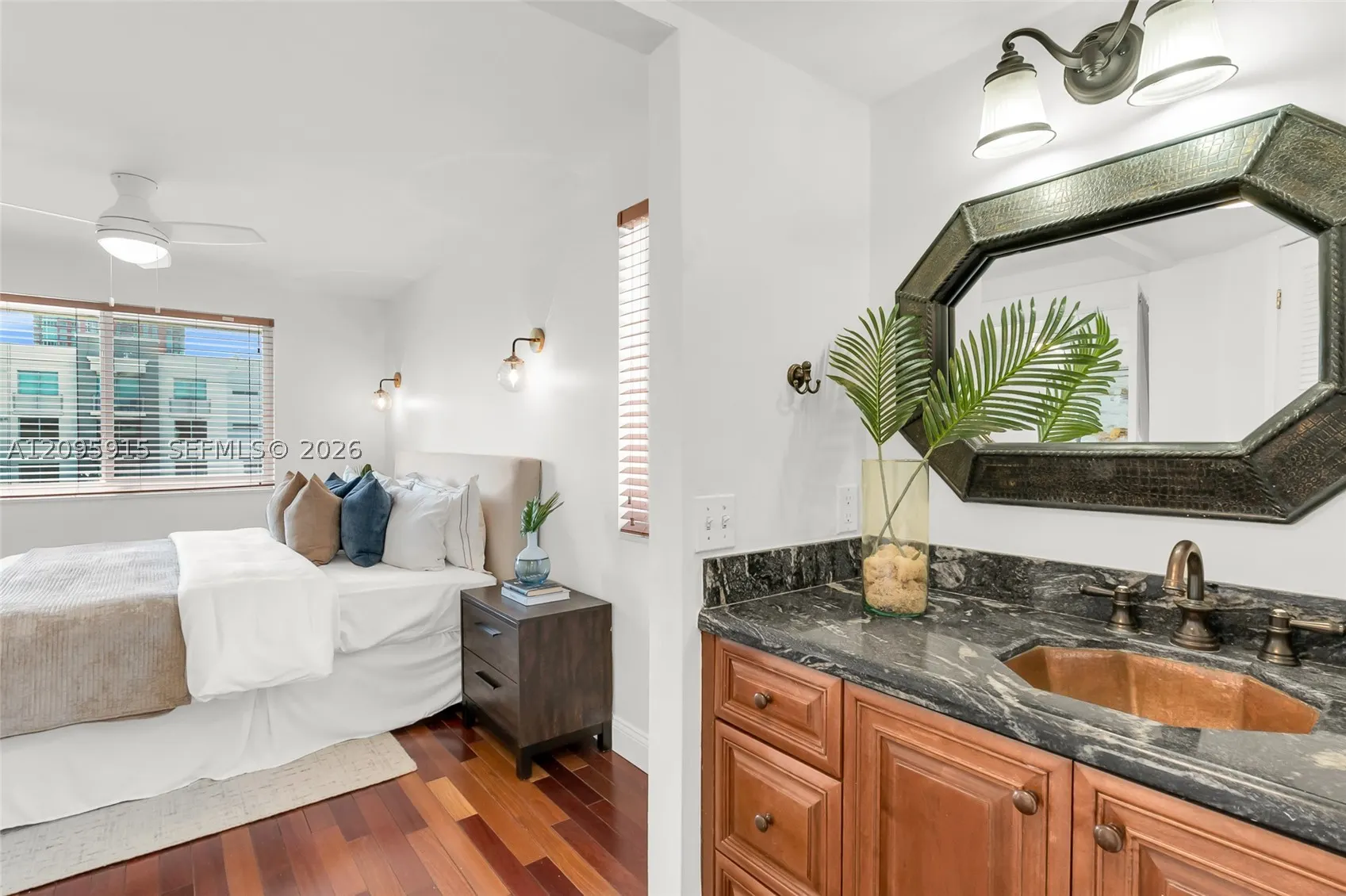 220 Washington Ave #5D