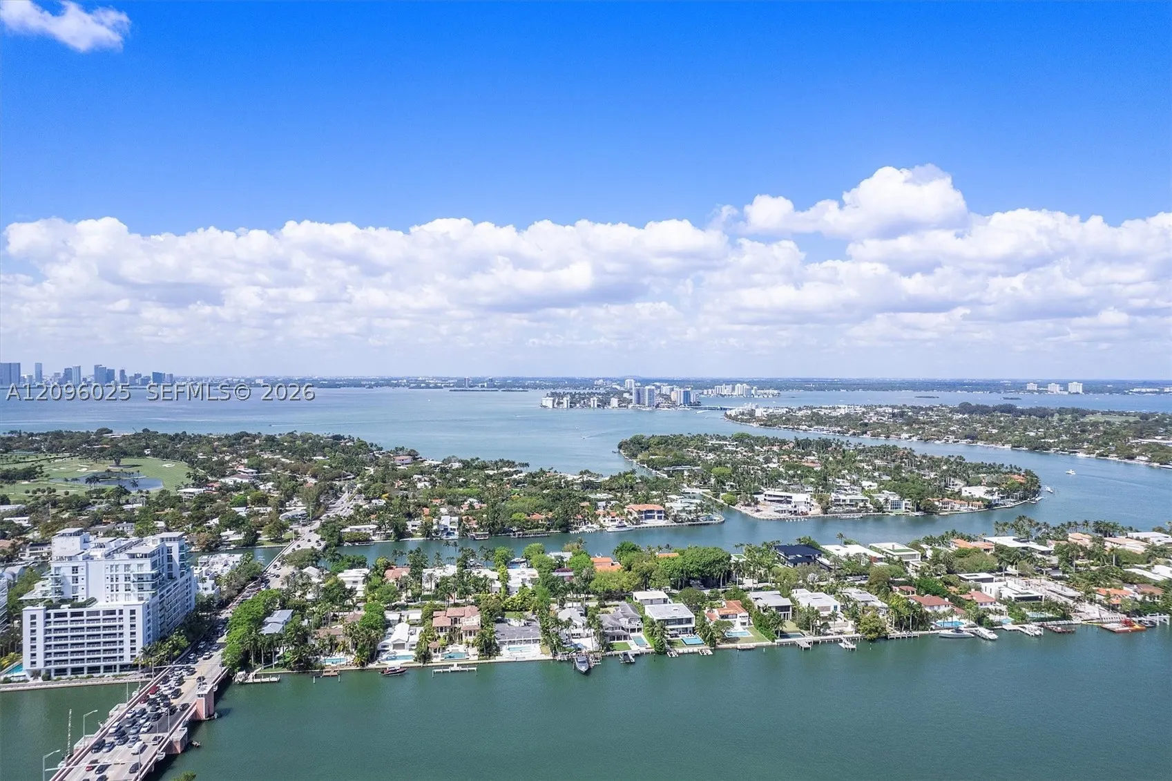 6365 Collins Ave #4307