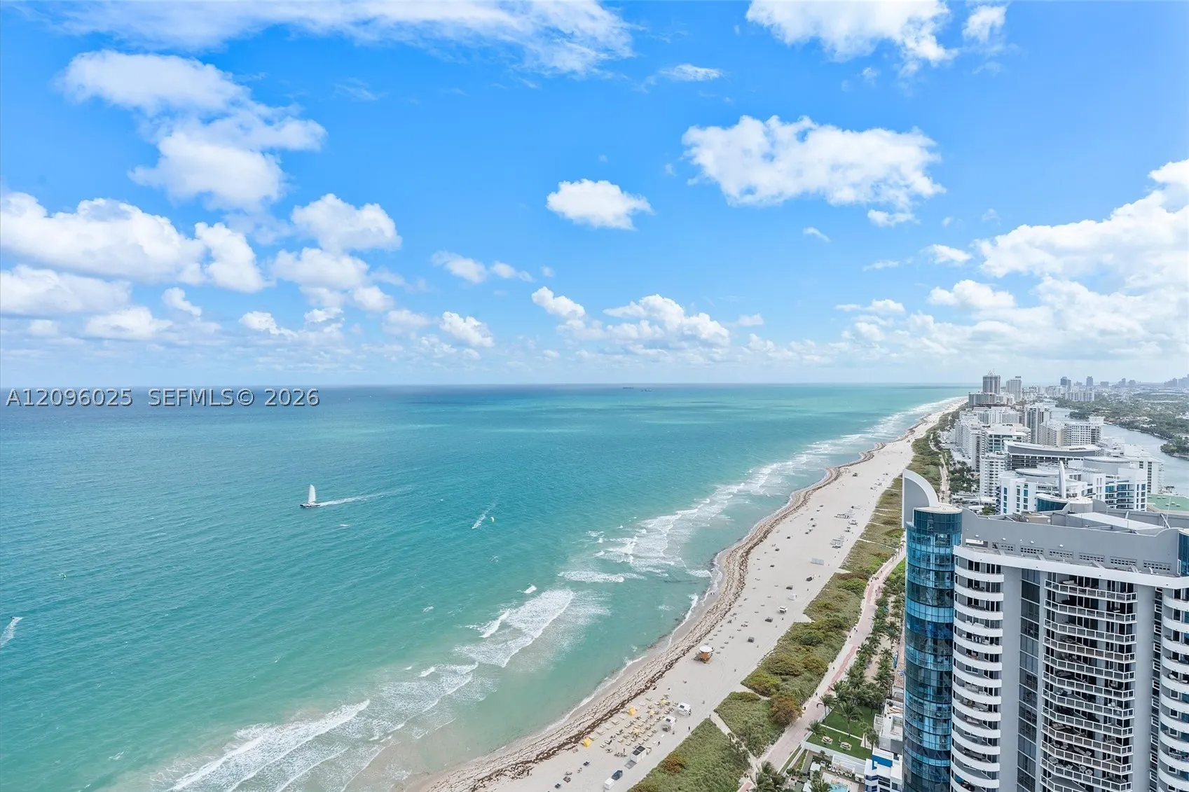 6365 Collins Ave #4307