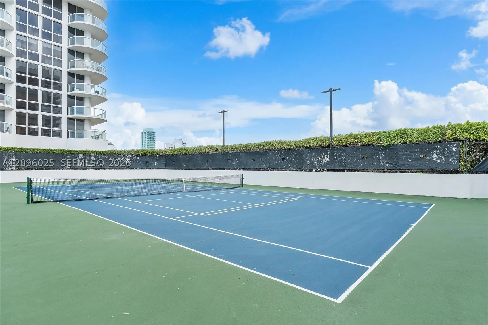 6365 Collins Ave #4307
