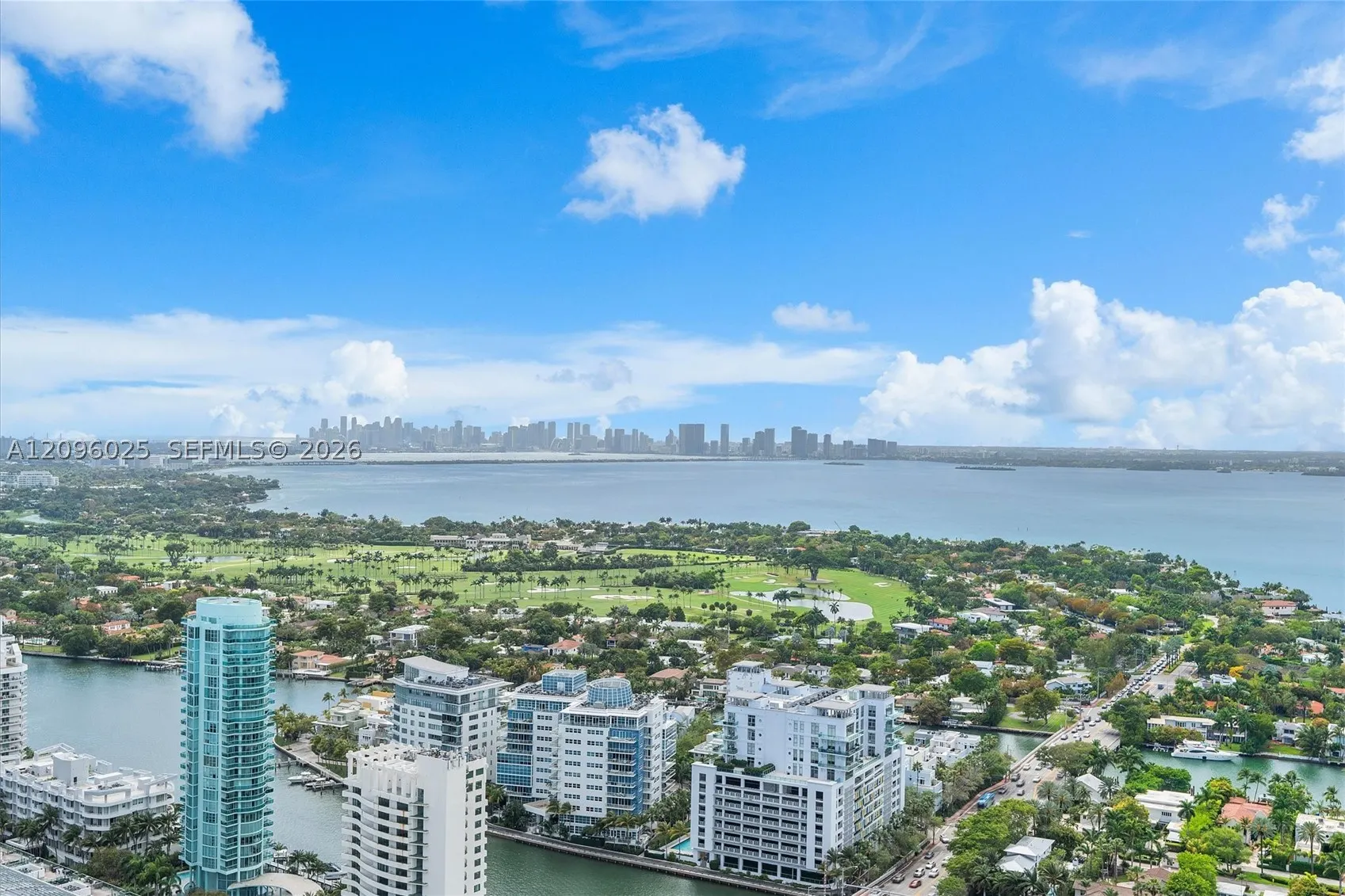 6365 Collins Ave #4307