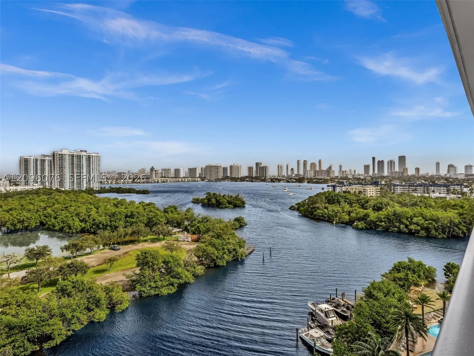 16385 Biscayne Blvd #1101