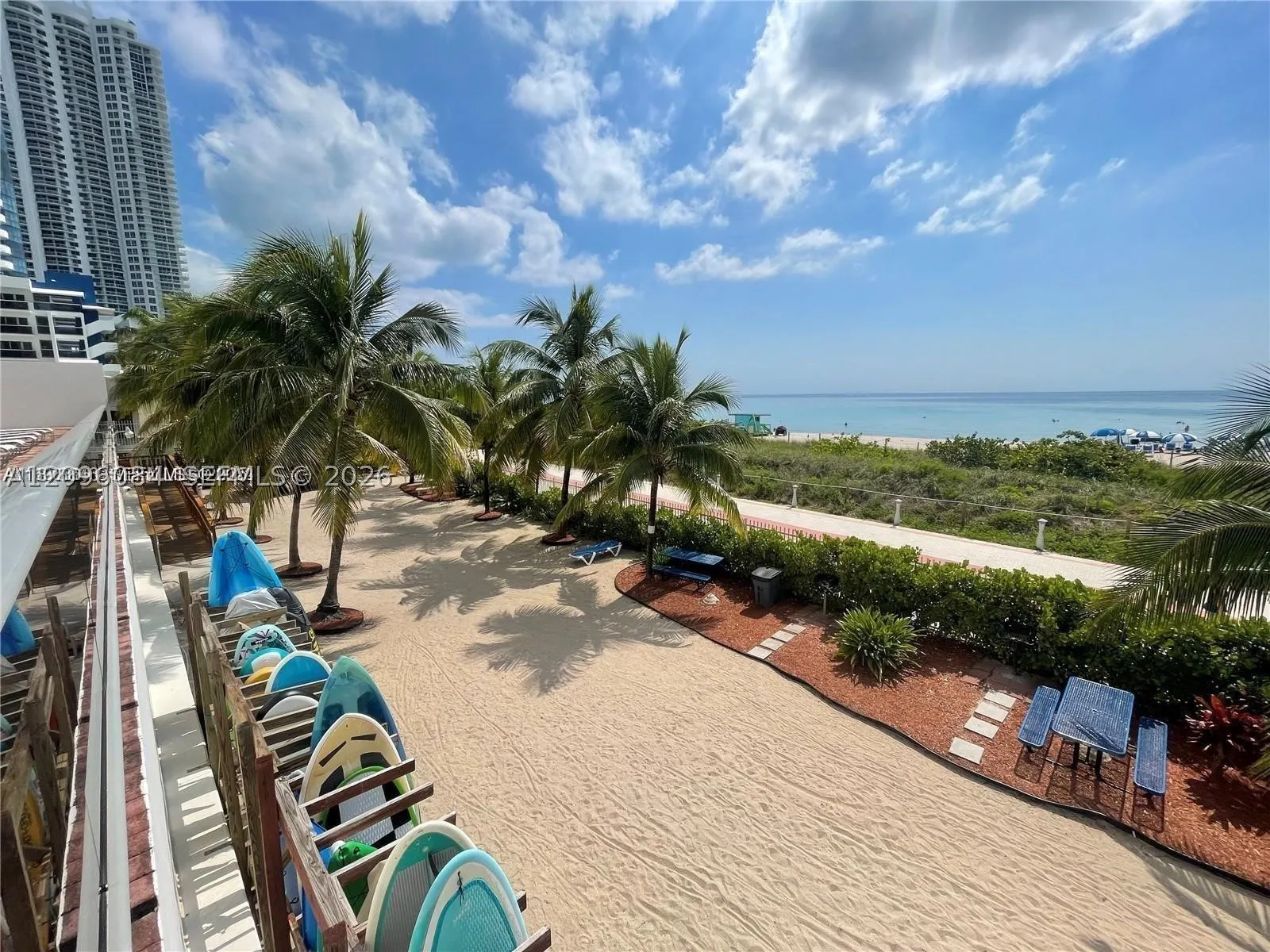 6039 Collins Ave #1710