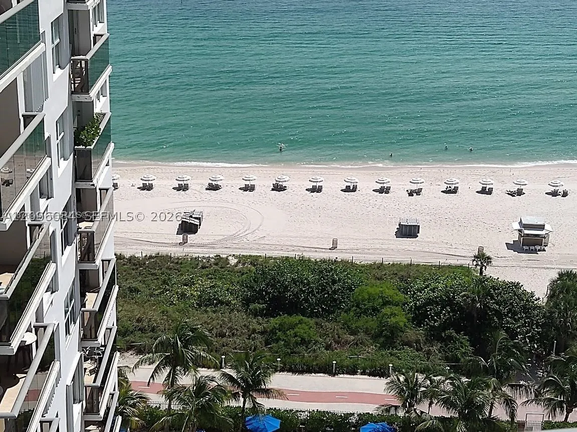 6039 Collins Ave #1710