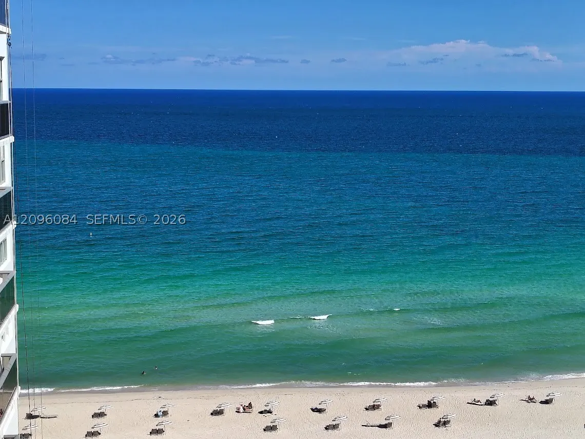 6039 Collins Ave #1710