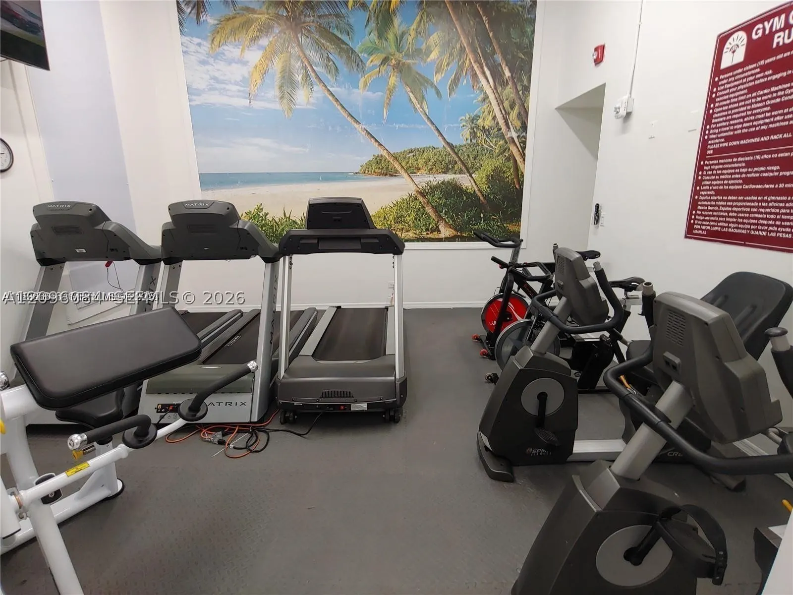 6039 Collins Ave #1710
