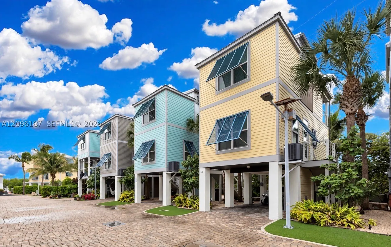 101 11 Street Ocean Unit 3