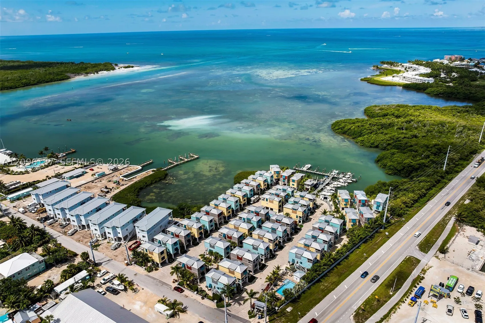 101 11 Street Ocean Unit 3