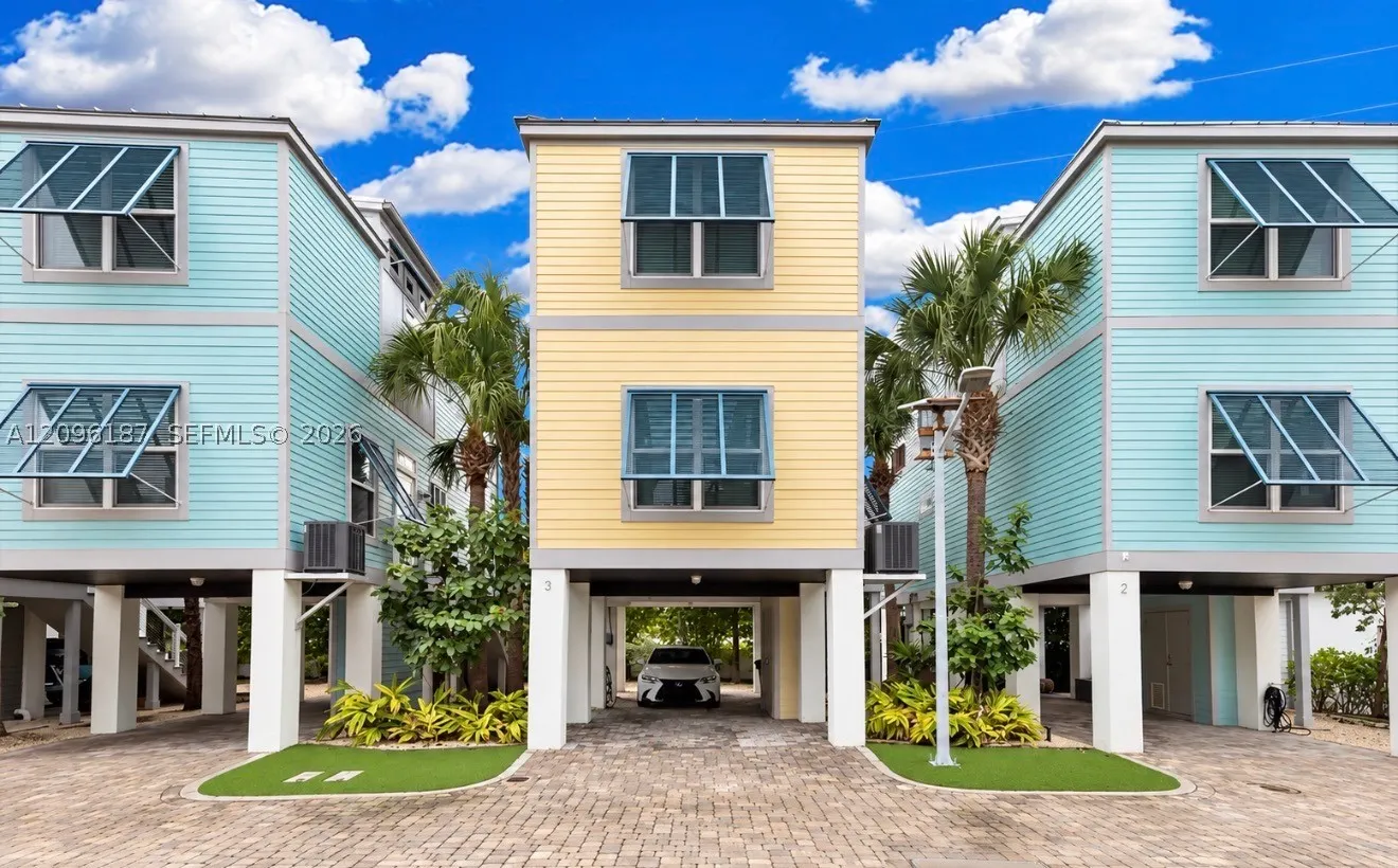 101 11 Street Ocean Unit 3