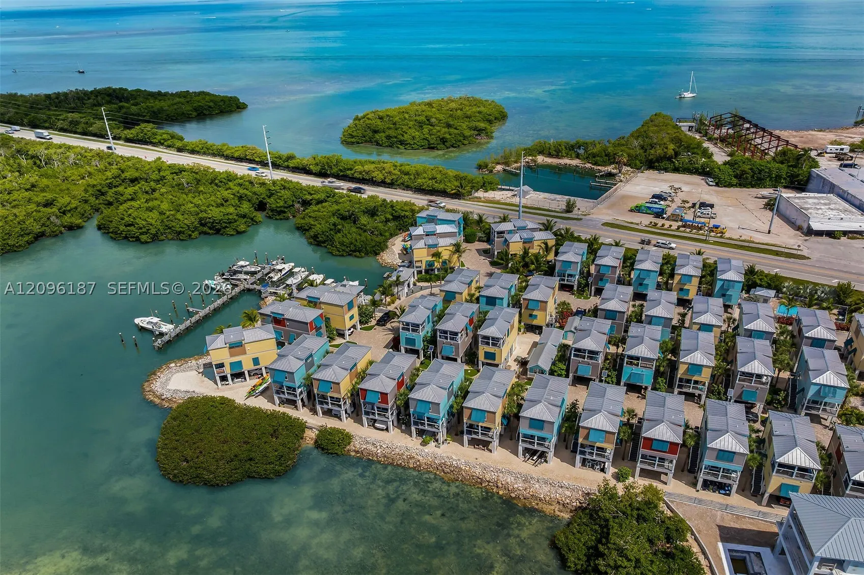 101 11 Street Ocean Unit 3