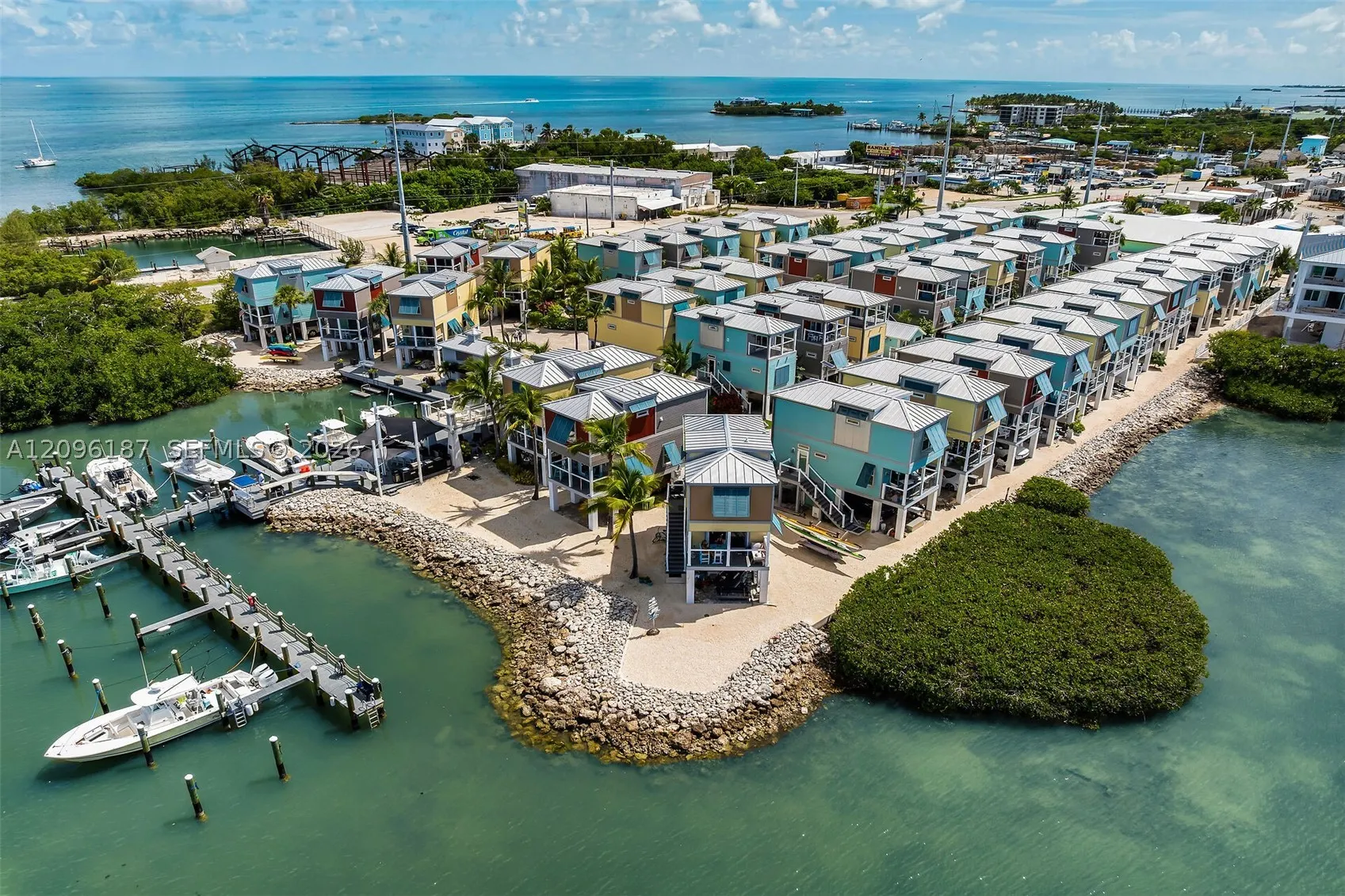 101 11 Street Ocean Unit 3