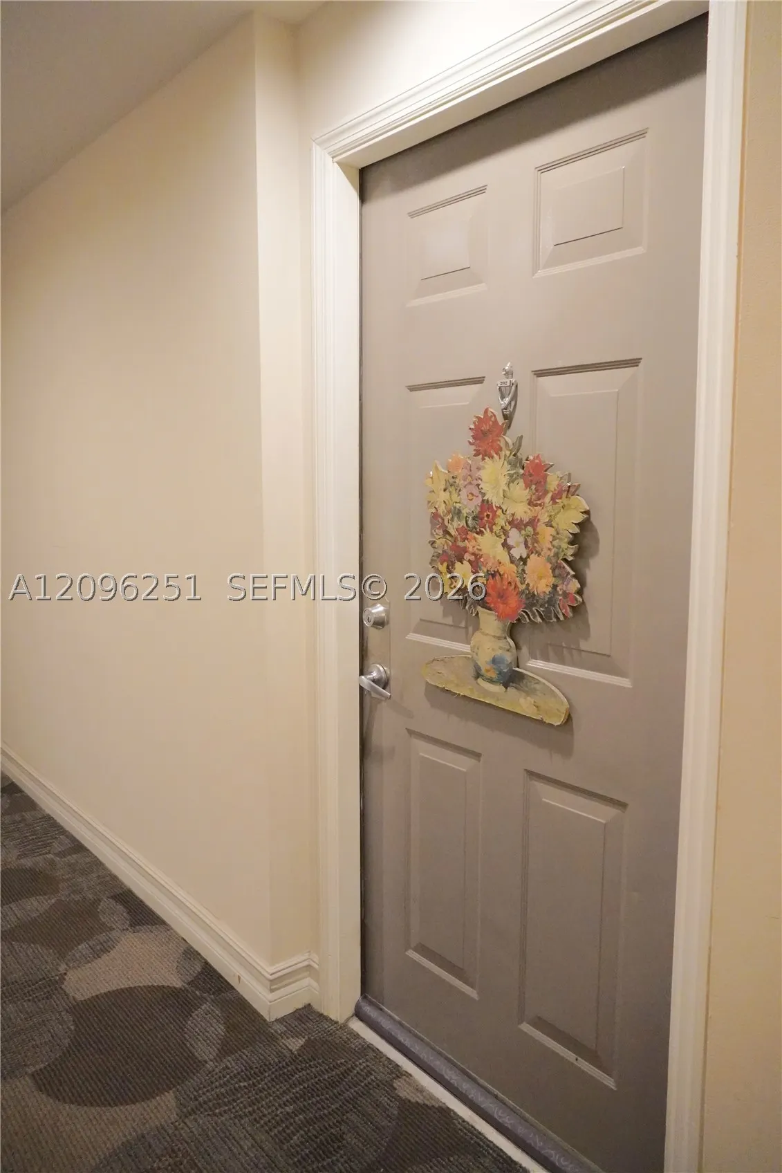 1919 Van Buren St #202A