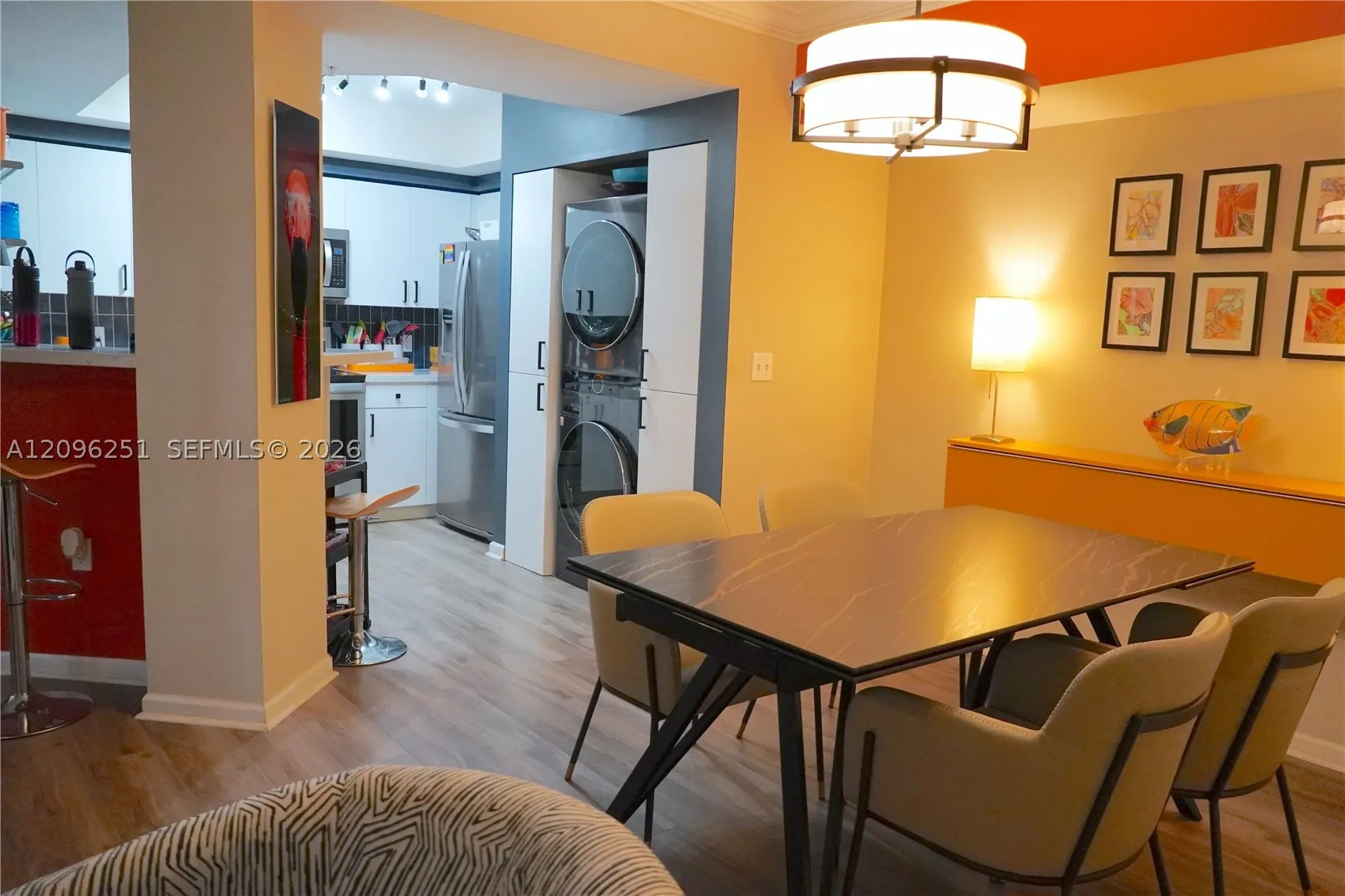 1919 Van Buren St #202A
