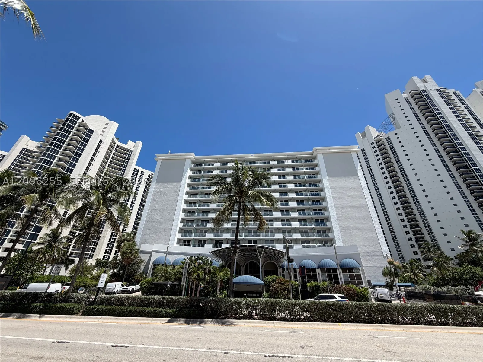 19201 Collins Ave #230