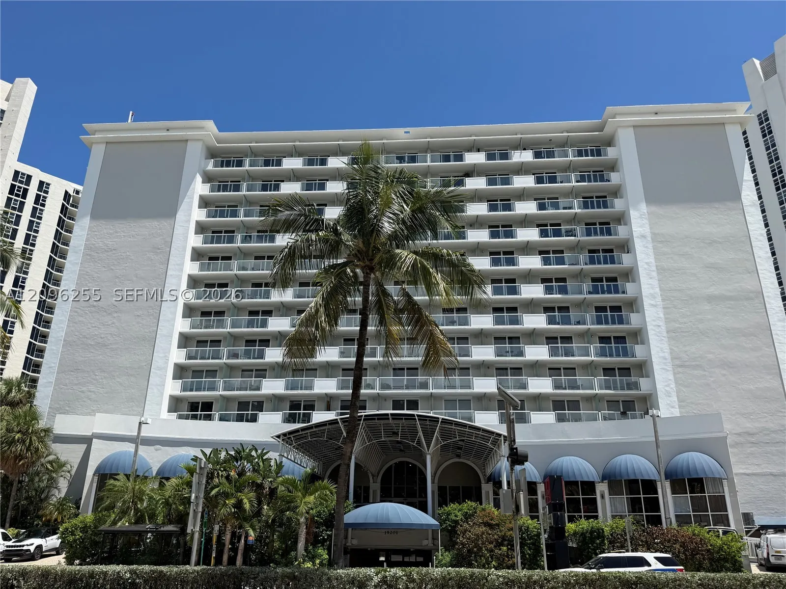 19201 Collins Ave #230