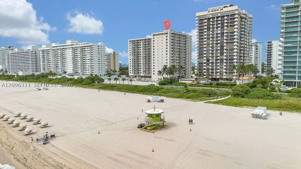 5701 Collins Ave #PH14