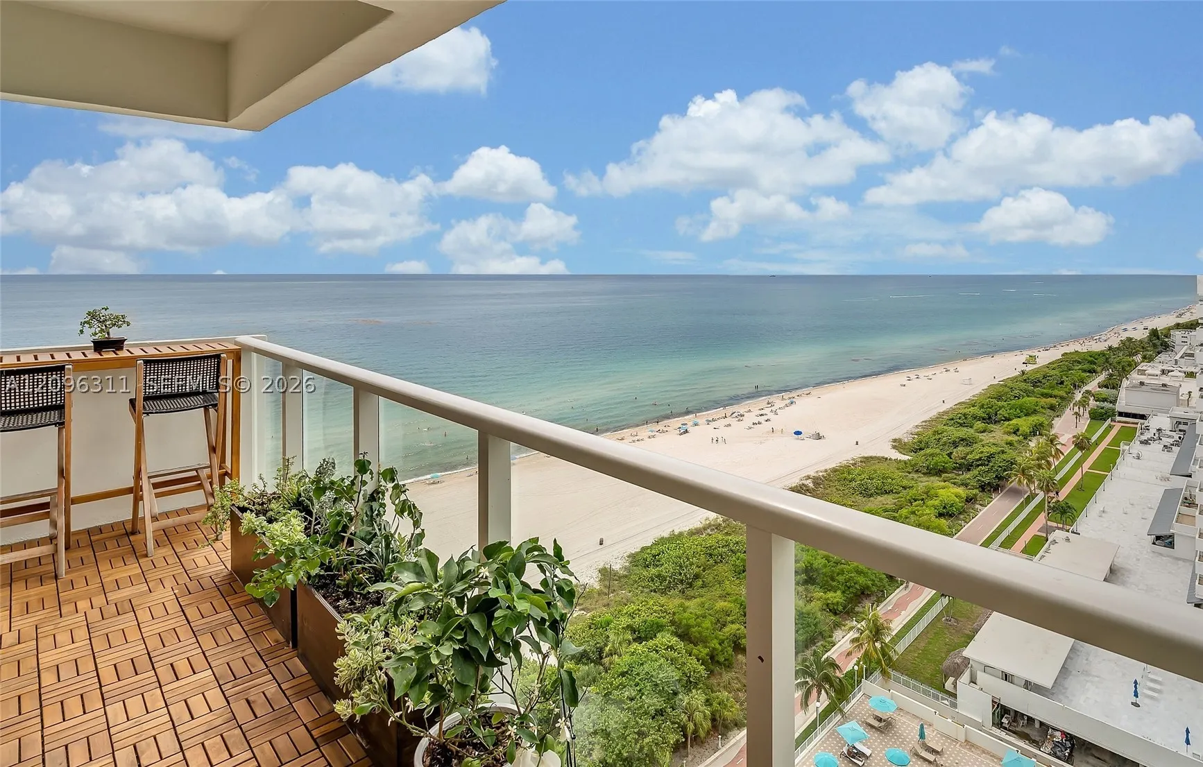 5701 Collins Ave #PH14