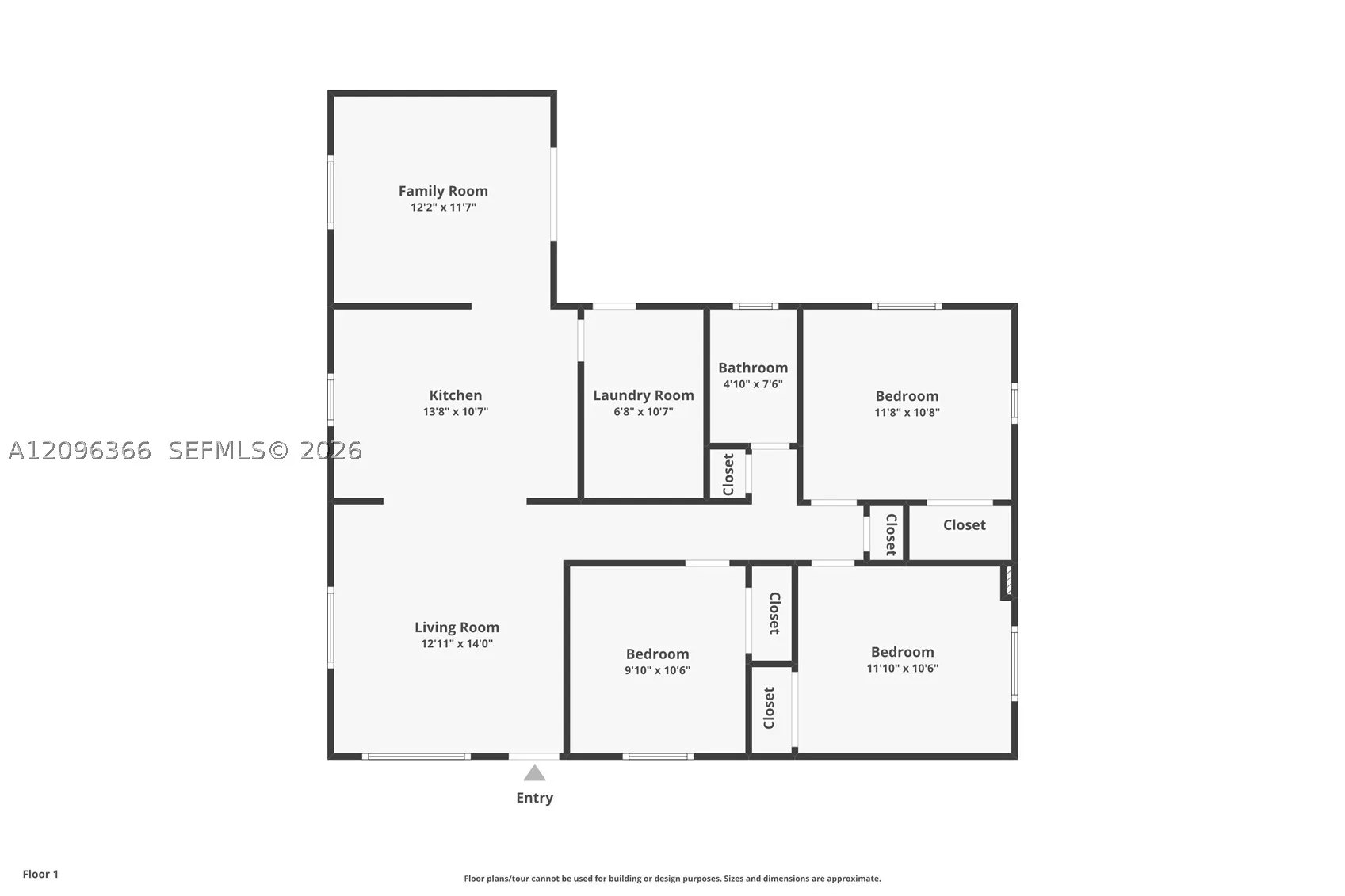 1409 NE 152nd St