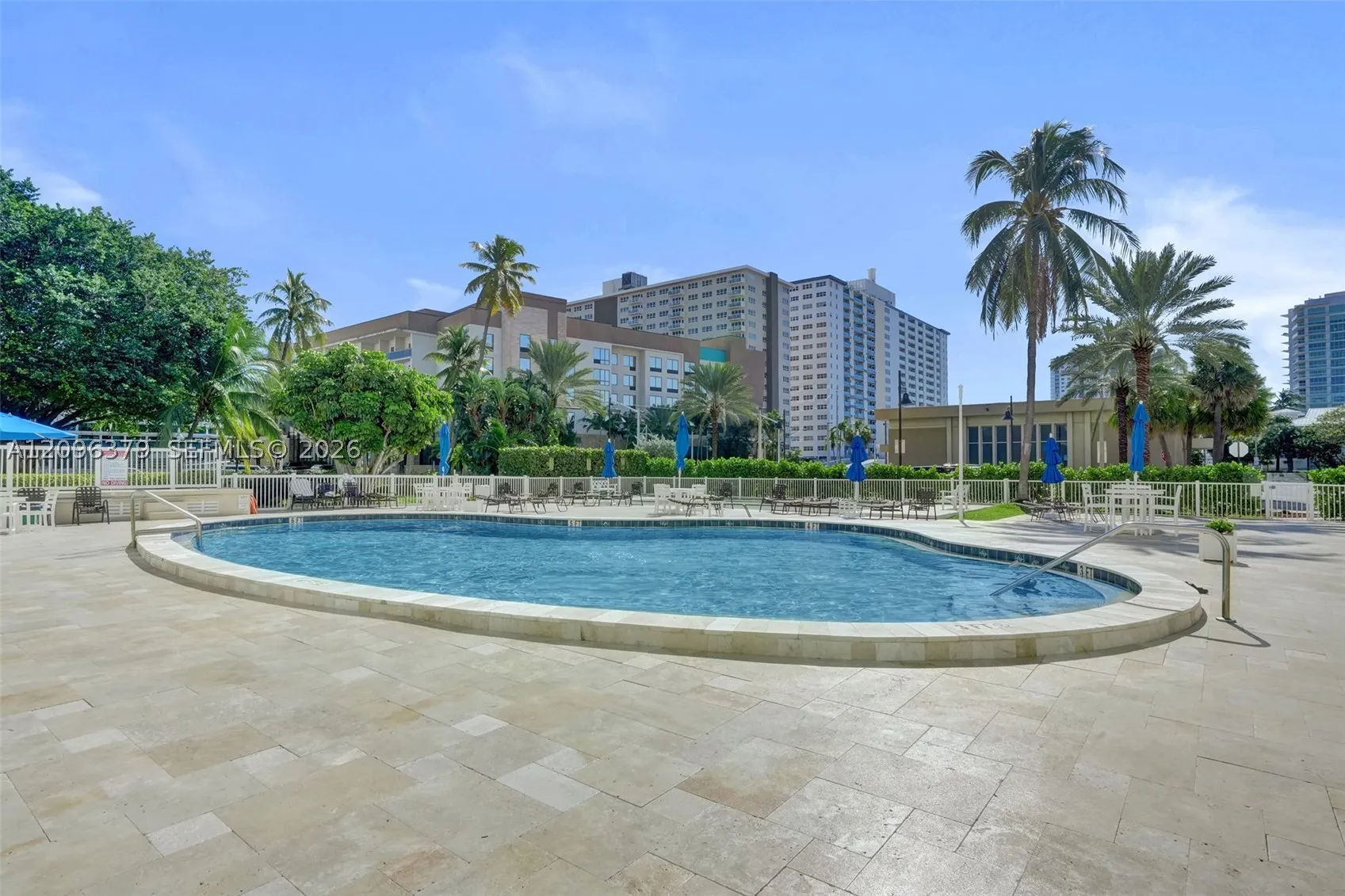 201 N Ocean Blvd #503