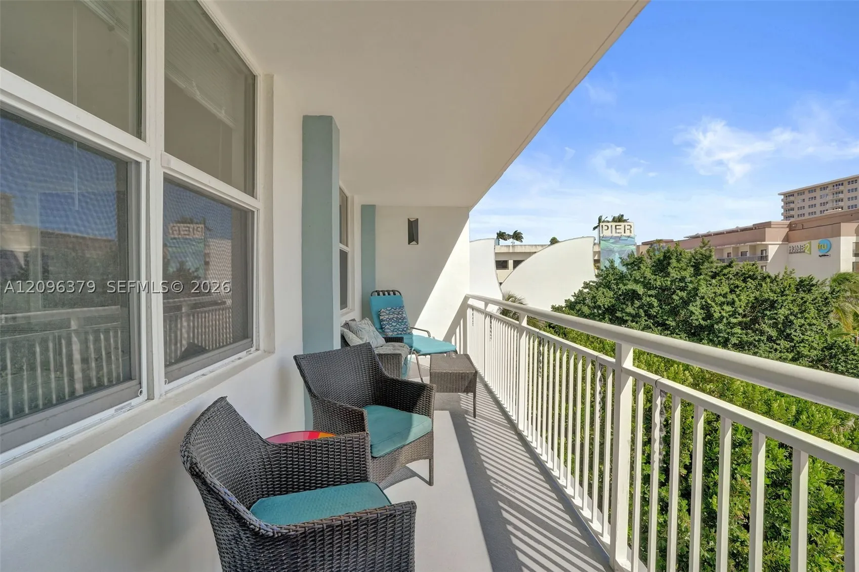201 N Ocean Blvd #503