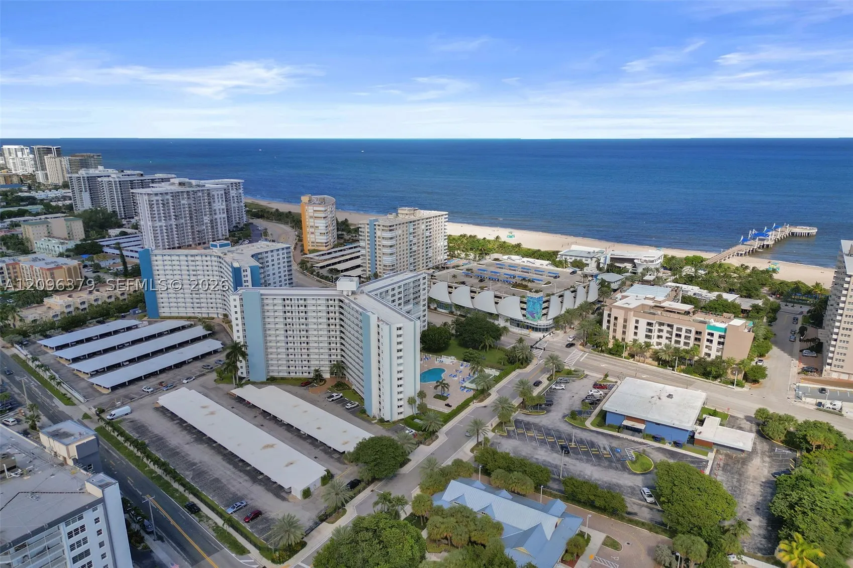 201 N Ocean Blvd #503
