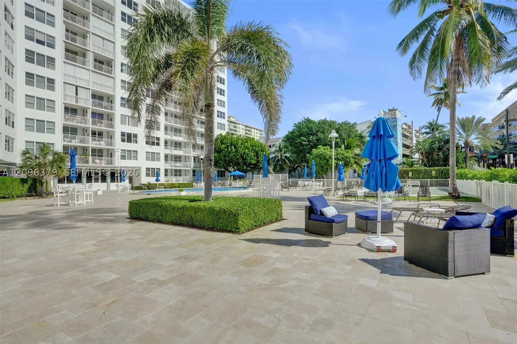 201 N Ocean Blvd #503