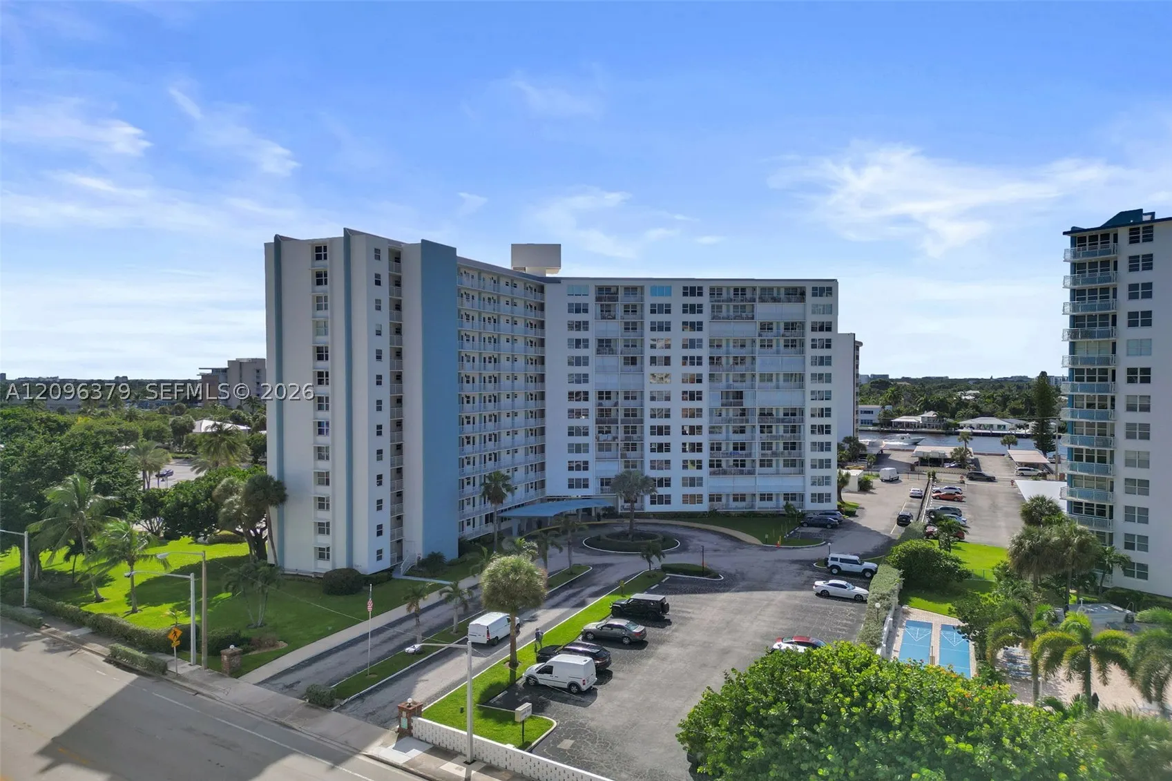 201 N Ocean Blvd #503